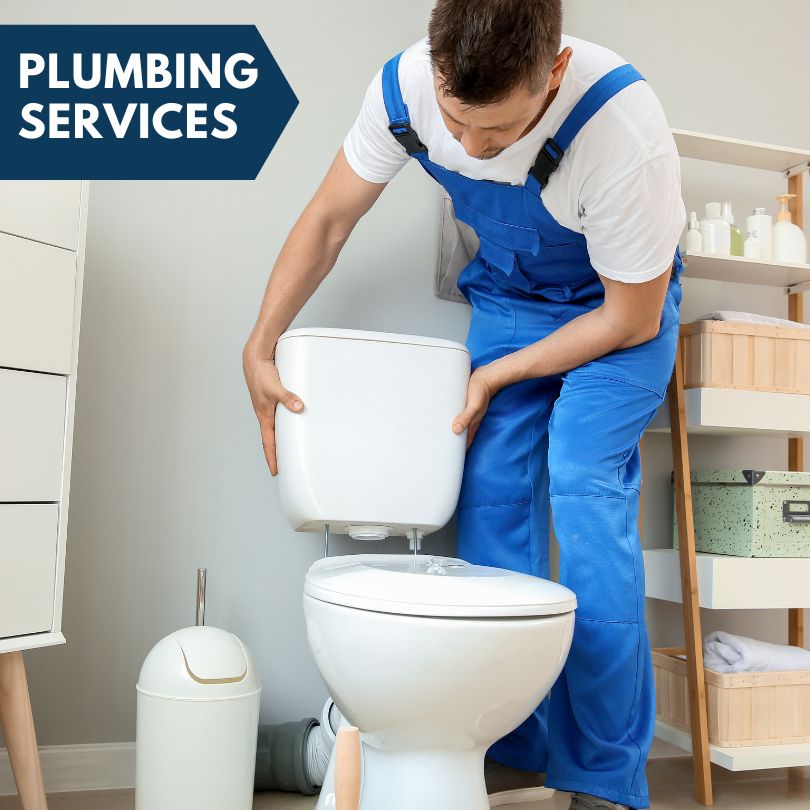 Plumbing Company in West Union, IL